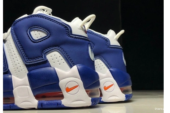 Air Uptempo Nike More  921948-101 Knicks 0720